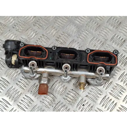 Audi A5 8T 8F Intake manifold 06E133109AL LSB144 030059313