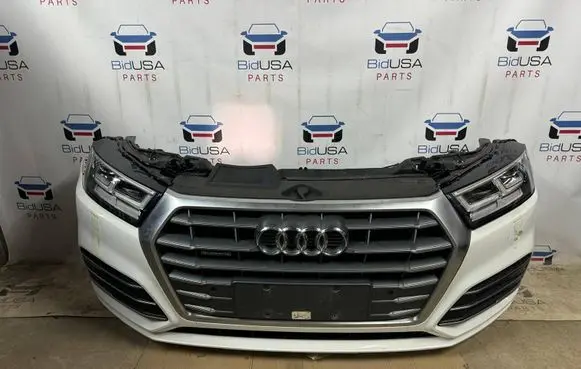 Audi Q5 SQ5 Front piece kit 