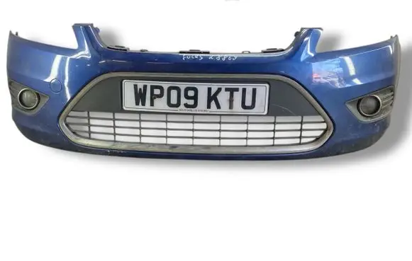 Ford Focus Front bumper