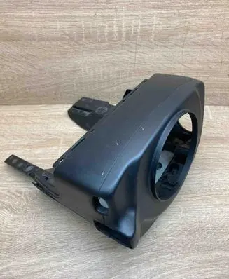 BMW 5 E60 E61 Steering wheel column trim 6947785 6947775