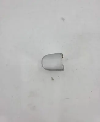 Skoda Superb B5 (3U) Rear door handle cover 