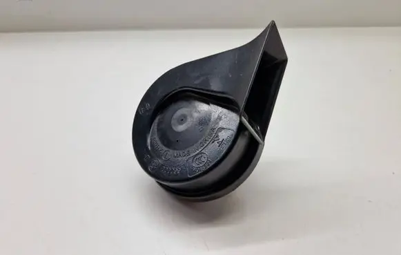 Horn signal