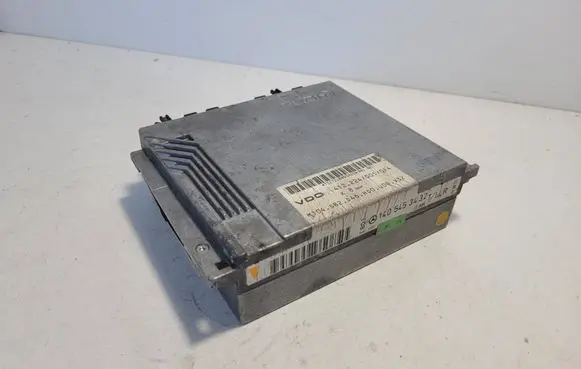 Mercedes-Benz S W140 Engine control unit/module 1405453432