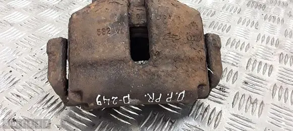 Audi TT TTS Mk2 Front brake caliper