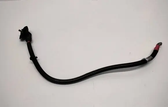 BMW X5 E53 Positive cable (battery) 10299011 702000964 2267M