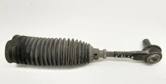 Steering tie rod