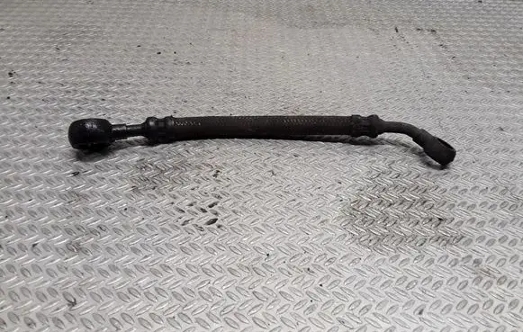 Peugeot 406 Turbo turbocharger oiling pipe/hose