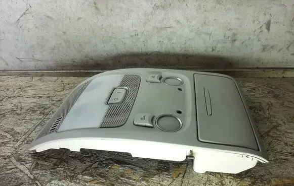 Audi A5 8T 8F Front seat light 8T0947135B 025041932 2510200899