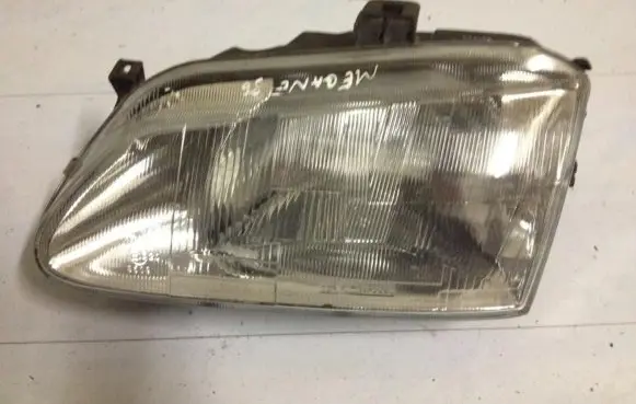 Renault Megane I Headlight/headlamp 02051011