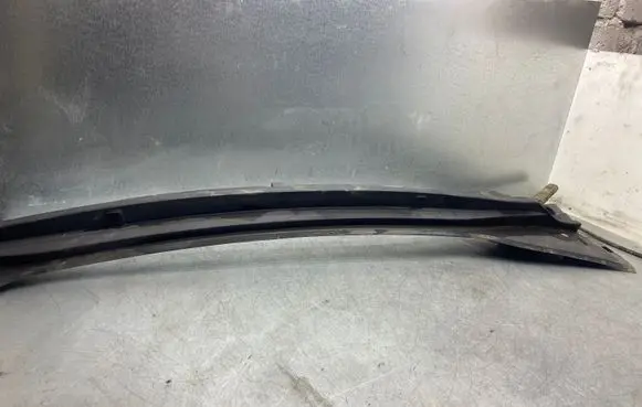 Renault Modus Wiper trim 8200213680