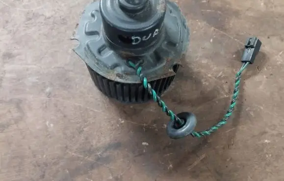 Dodge Durango I Heater fan/blower 5264467 AY1661000076