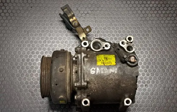 Mitsubishi Galant Air conditioning (A/C) compressor (pump) MR315567
