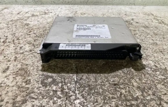 BMW 5 E39 ABS control unit/module 0265109023 1164130 DK0N21971206