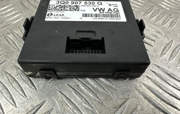 Seat Arona Other control units/modules 3Q0907530Q