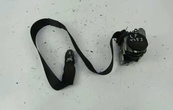 Audi A4 S4 B6 8E 8H Set of seat belts 