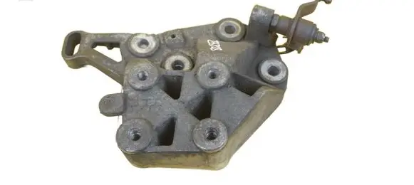 Peugeot Boxer Engine mounting bracket 53420325 AHN