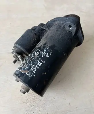 Volvo S70 V70 V70 XC Starter motor 021109041
