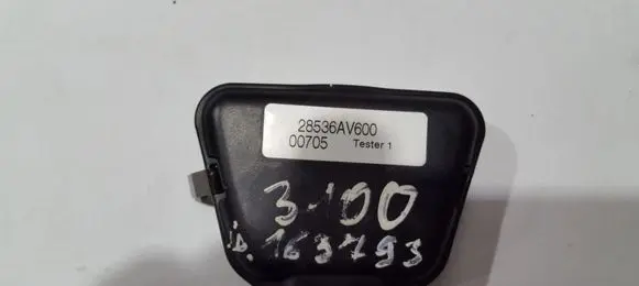 Nissan Primera Rain sensor 28536av600 00705