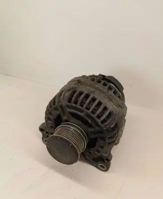 Audi A4 S4 B7 8E 8H Generator/alternator 06F903023J 0124525092