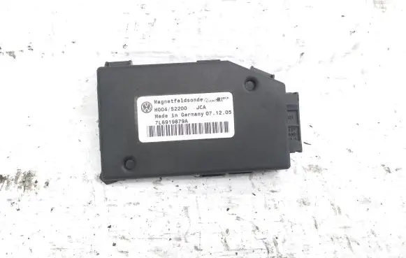 Volkswagen Touareg I Sensor 7L6919879A