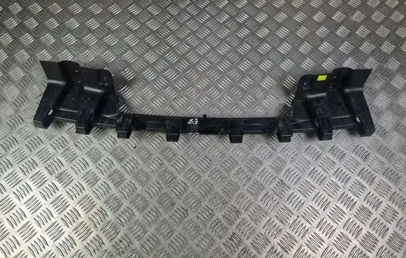 Jaguar E-Pace Rear bumper mounting bracket J9C317E855A