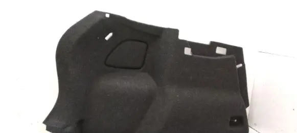 Volvo XC40 Trunk/boot side trim panel 31440891