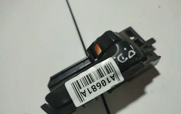 Fiat Sedici Front door interior handle 
