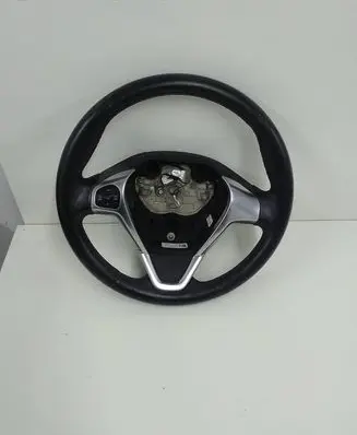 Ford Fiesta Steering wheel 34148288A 3HZSV3009