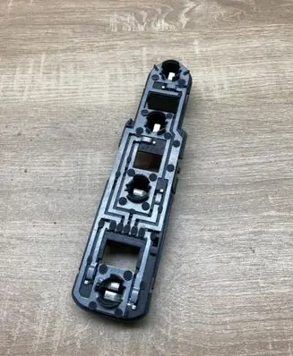 Mercedes-Benz B W245 Tail light bulb cover holder 3320