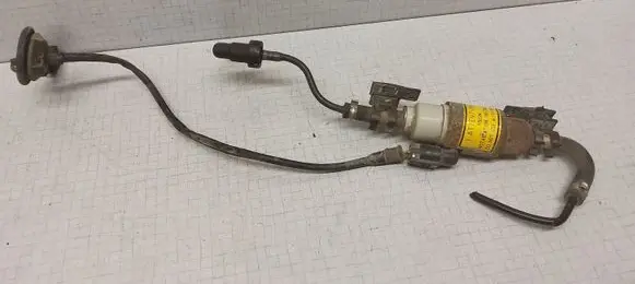 Volkswagen PASSAT B6 Other engine bay part