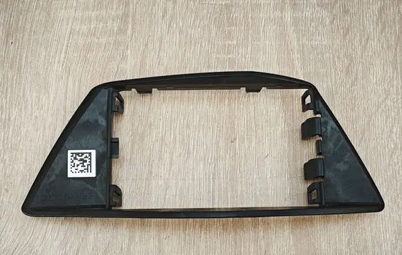 BMW 5 G30 G31 G38 Front bumper foam support bar 8746053