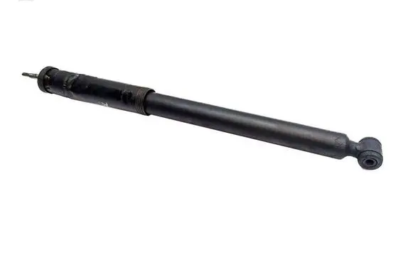 Mercedes-Benz C W203 Rear shock absorber/damper 2083230198 4922120360 3326082