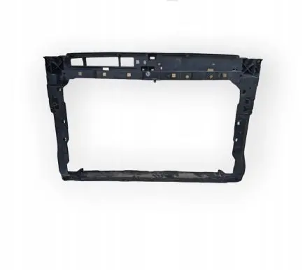 Skoda Octavia Mk4 Intercooler air guide/duct channel 5E3805588A