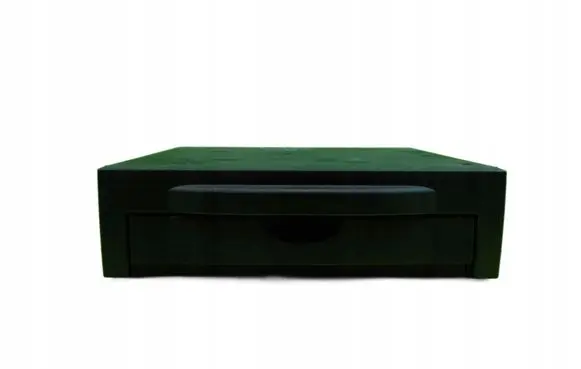 Volvo C30 Radio/CD/DVD/GPS head unit 31310234 WP78