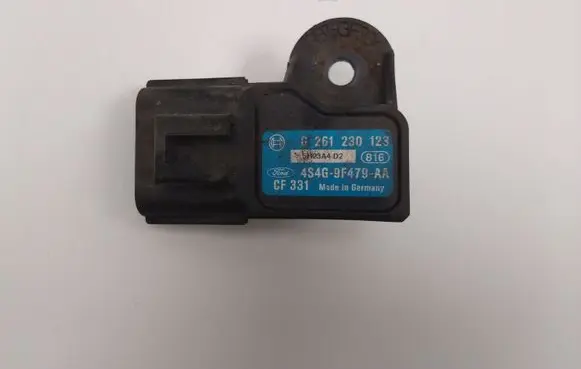 Mazda 6 Air pressure sensor 0261230123