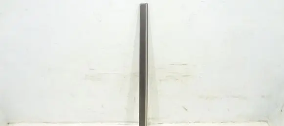 Mercedes-Benz E W211 Front door trim (molding) 2116901962 A2116901962