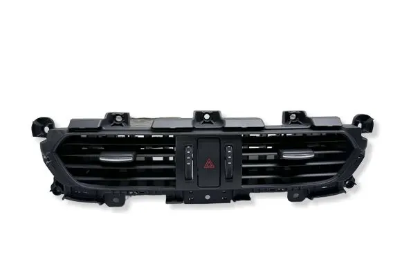 Mazda 6 Dash center air vent grill GML86491X GMM16491X