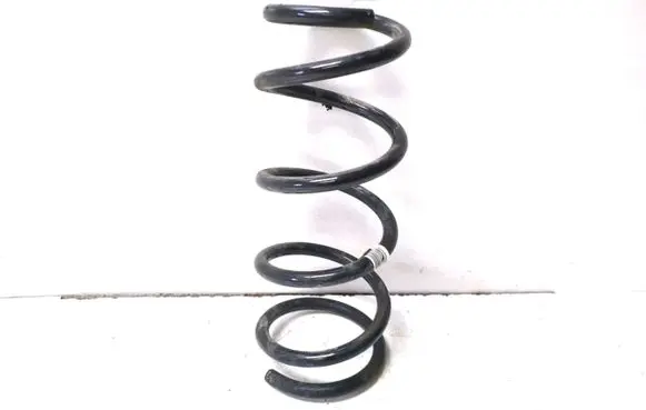 Ford Focus Rear coil spring C64BA