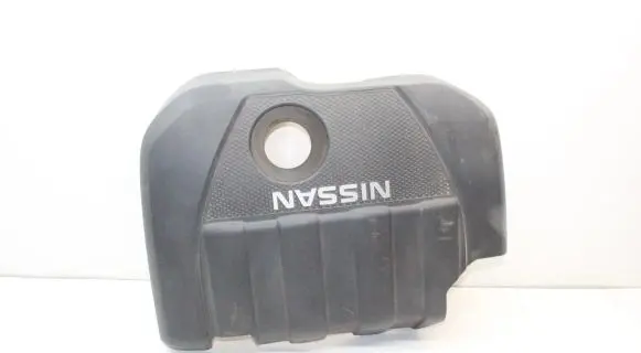 Nissan Qashqai Engine cover (trim)