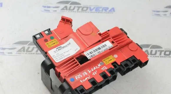 BMW X3 F25 Fuse 9206140