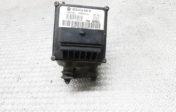 Volkswagen PASSAT B6 ABS Pump 3C0614095P