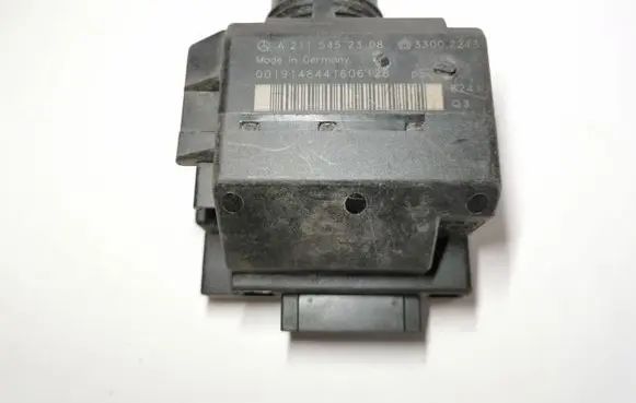 Mercedes-Benz E W211 Ignition lock A2115452308
