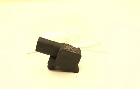 Volkswagen Caddy Airbag deployment crash/impact sensor 1EA959651A