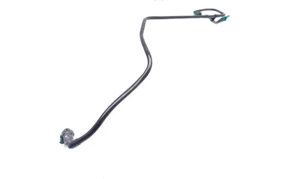 Ford Galaxy Fuel line pipe 