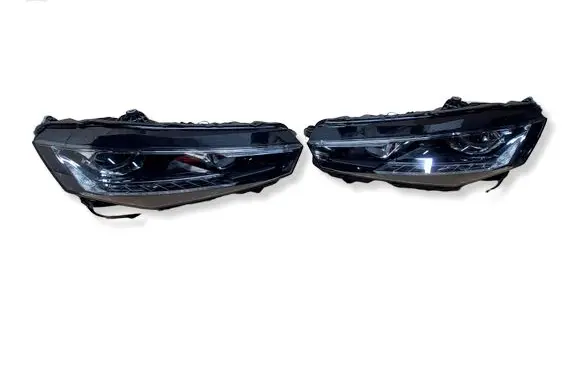Skoda Scala Headlight/headlamp 