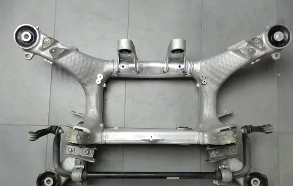 BMW M8 F91 F92 G14 G15 Rear subframe 7857057