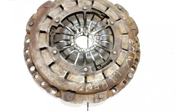BMW 3 E46 Pressure plate 