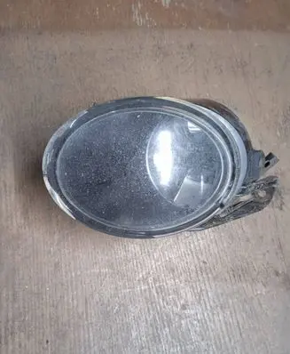 Volkswagen PASSAT B6 Front fog light 27129400