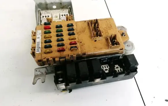 Fuse box set