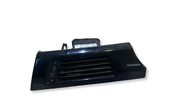 BMW 3 E92 E93 Dashboard side air vent grill/cover trim 9123297 144821